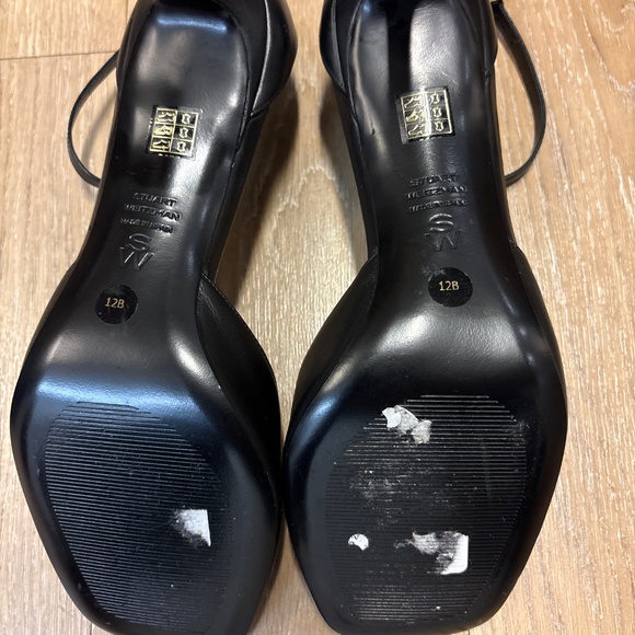 Stuart Weitzman heels - Picture 6 of 8